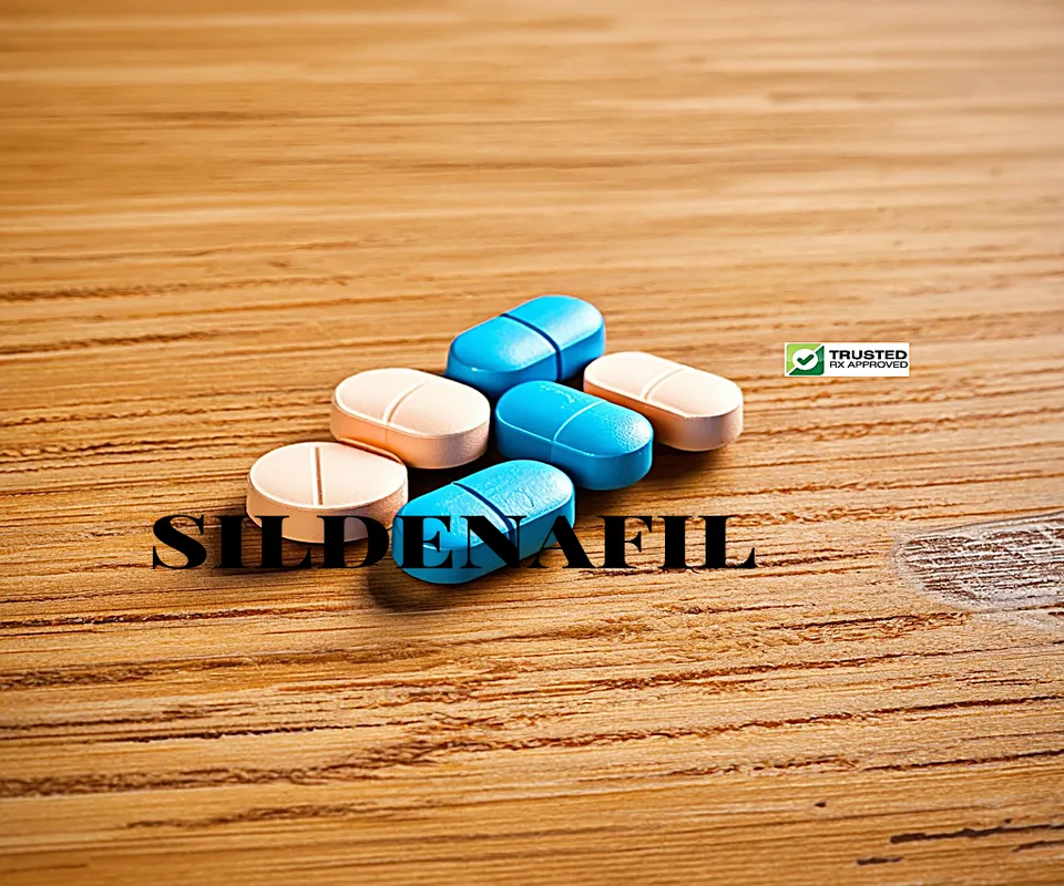 Sildenafil farmacias similares precio